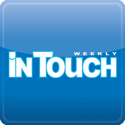 intouchweekly|touch weekly official site.